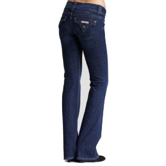 NWOT Hudson Signature Bootcut Jeans - Picture 2 of 3